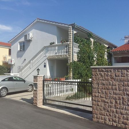Apartments Anton Vodice Extérieur photo