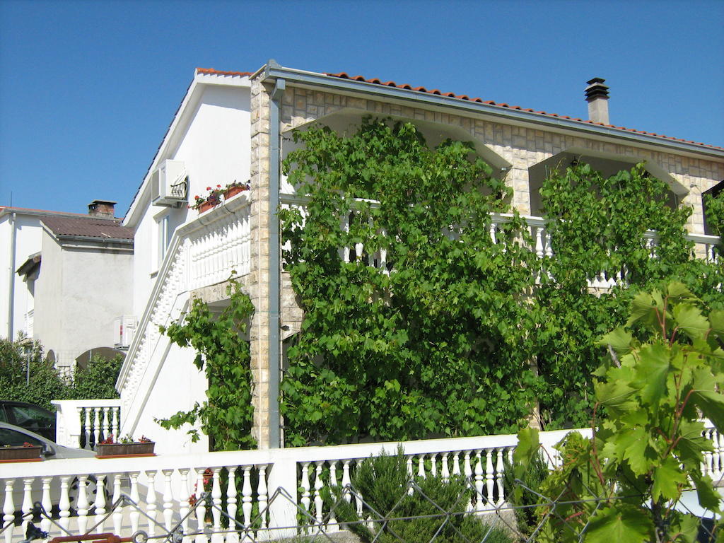 Apartments Anton Vodice Extérieur photo