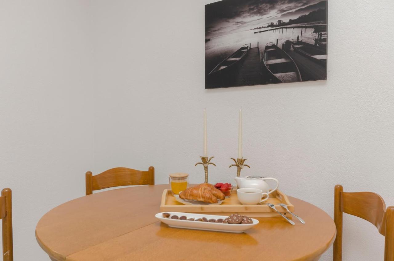 Apartments Anton Vodice Extérieur photo