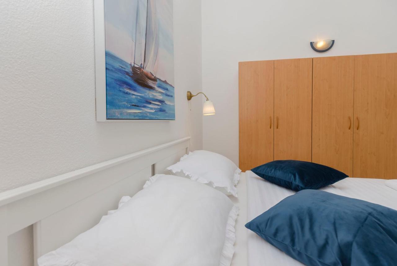 Apartments Anton Vodice Extérieur photo
