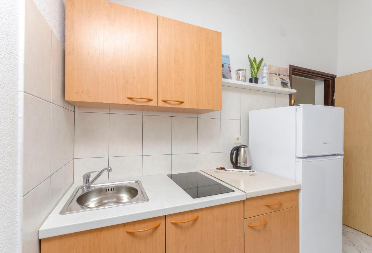 Apartments Anton Vodice Extérieur photo