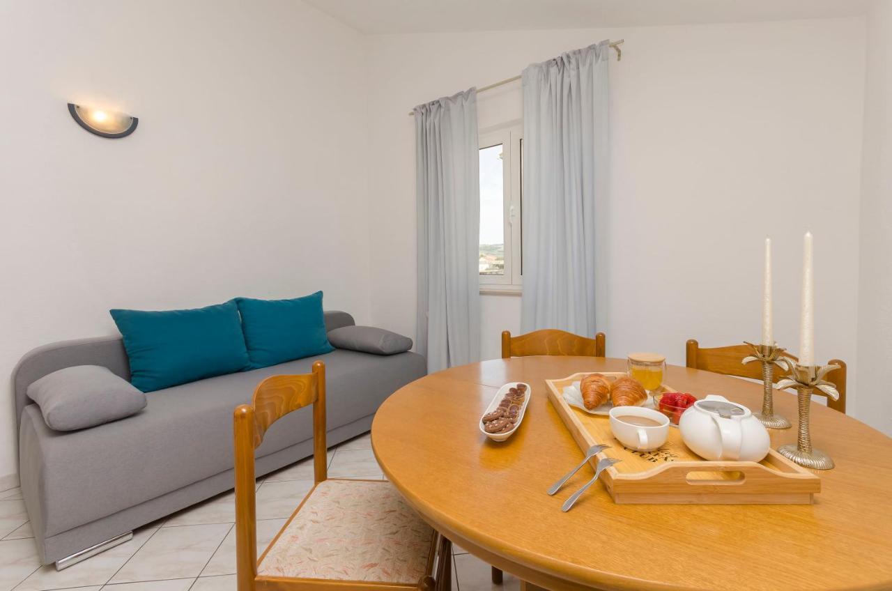 Apartments Anton Vodice Extérieur photo