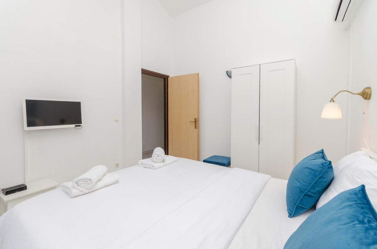 Apartments Anton Vodice Extérieur photo