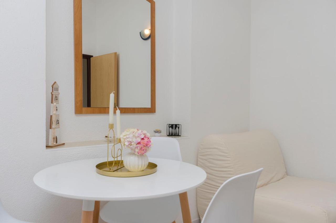 Apartments Anton Vodice Extérieur photo