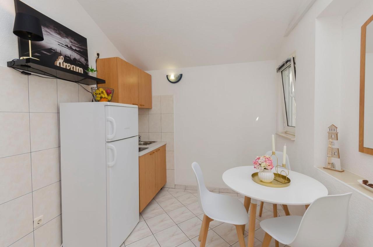 Apartments Anton Vodice Extérieur photo