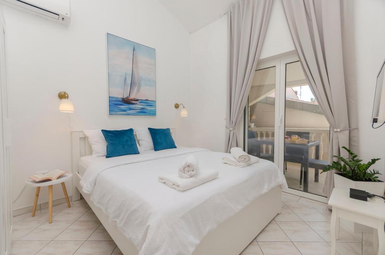Apartments Anton Vodice Extérieur photo
