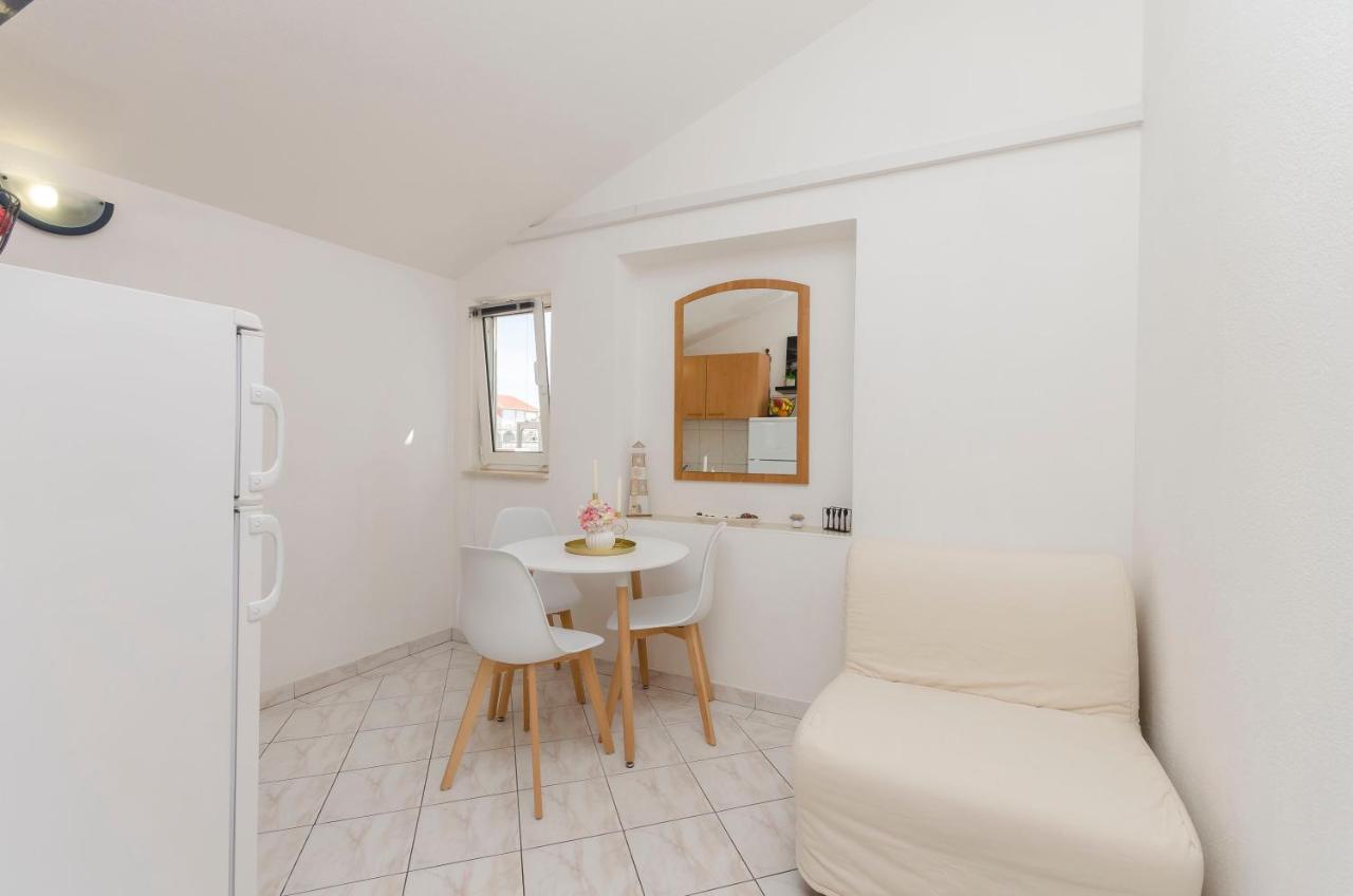 Apartments Anton Vodice Extérieur photo