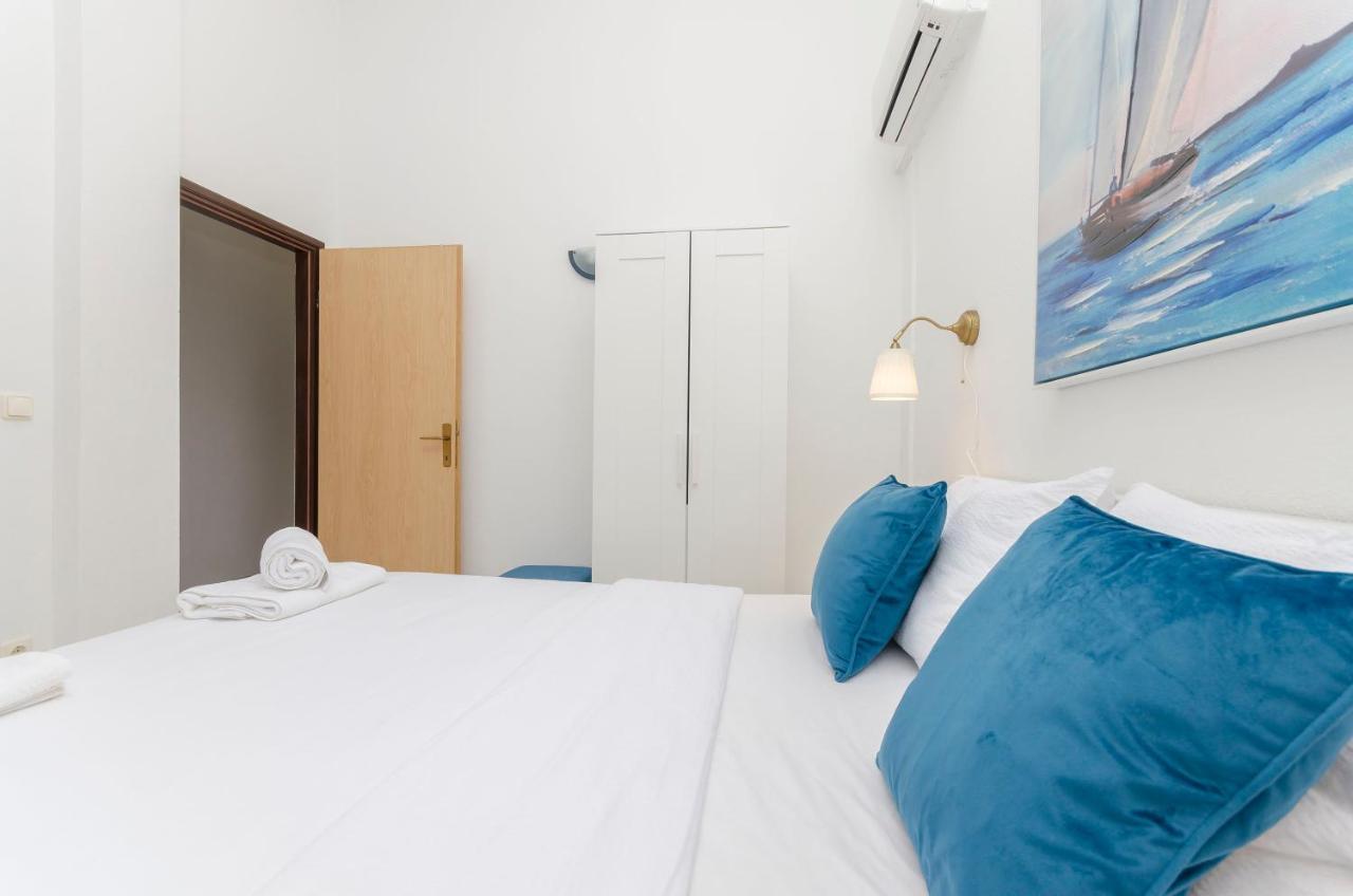 Apartments Anton Vodice Extérieur photo
