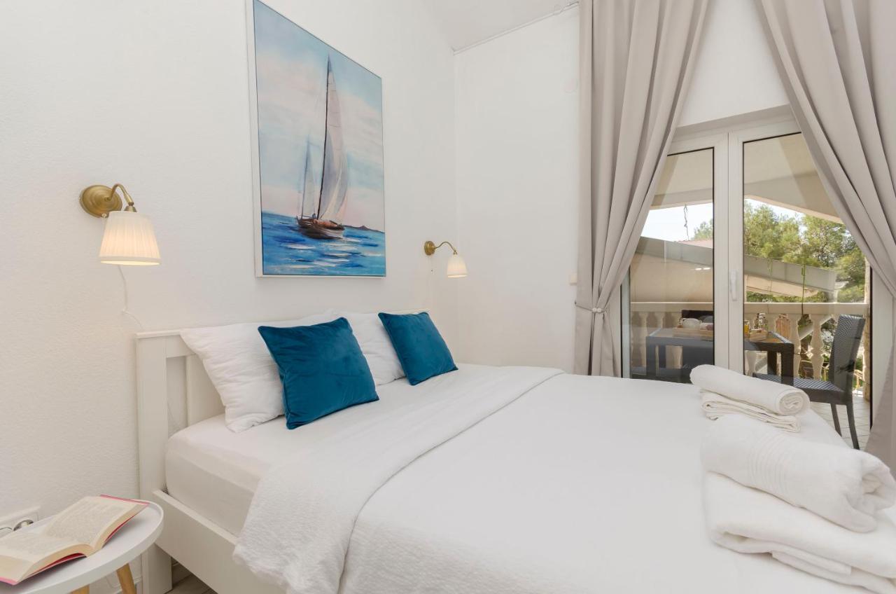 Apartments Anton Vodice Extérieur photo
