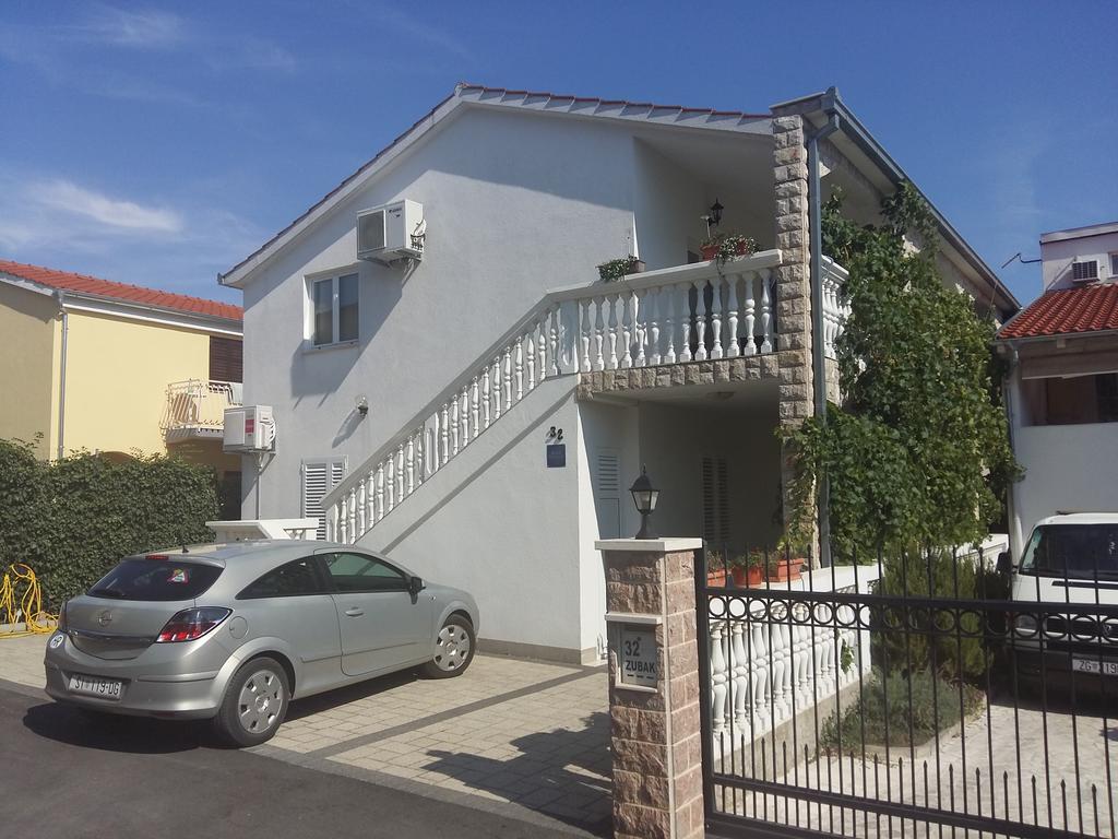 Apartments Anton Vodice Extérieur photo