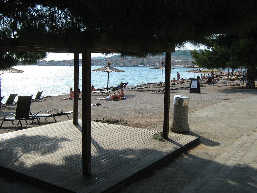 Apartments Anton Vodice Extérieur photo