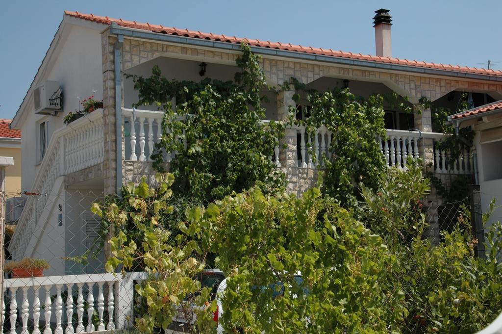 Apartments Anton Vodice Extérieur photo