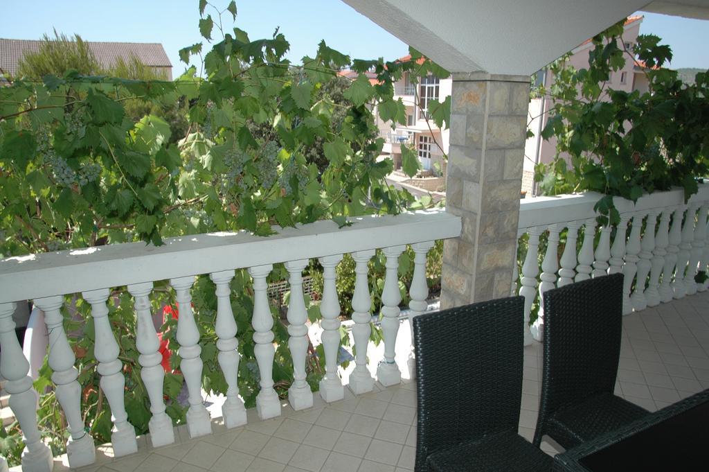 Apartments Anton Vodice Extérieur photo