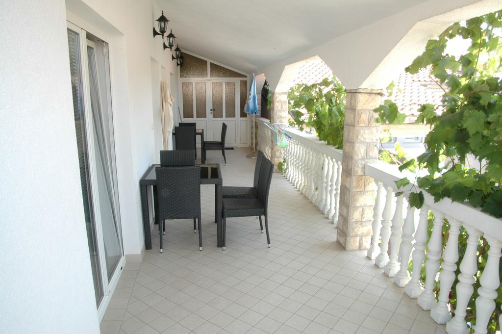 Apartments Anton Vodice Extérieur photo