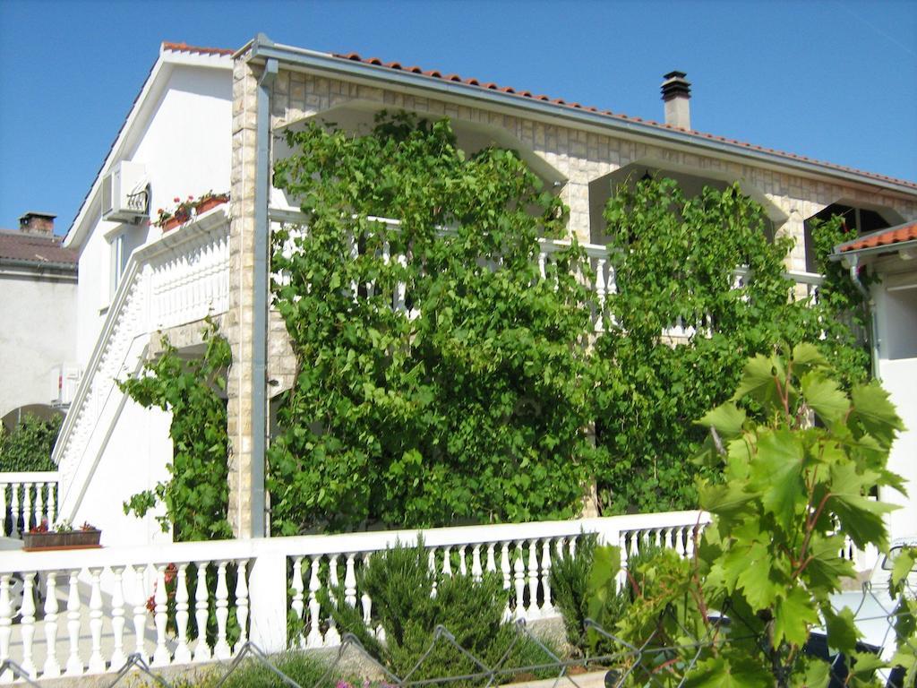 Apartments Anton Vodice Extérieur photo