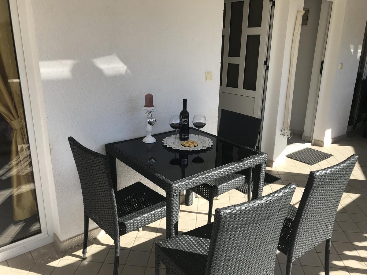 Apartments Anton Vodice Extérieur photo